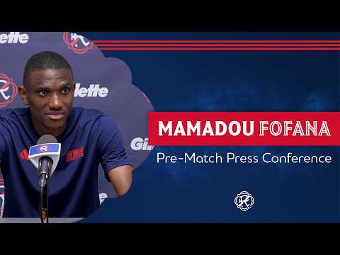 Pre-Match Press Conference | NE Revolution vs. Columbus Crew