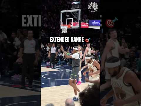 He had to show out on Jaden Hat Night. 🧢