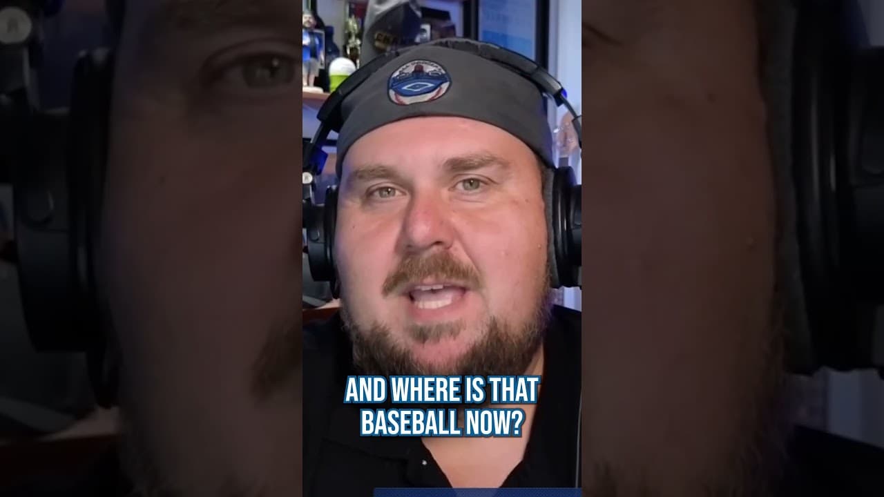 Ryan Ward says the pitching is the biggest difference in the big leagues ⚾️