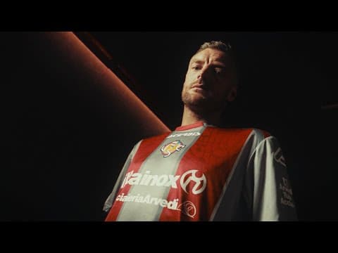 𝗦𝘁𝗿𝗮𝗱𝗶𝑽𝒂𝒓𝒅𝒚 is here - Jamie Vardy to U.S. Cremonese