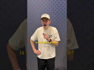 Unpopular Running Opinions