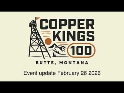 Feb 2026 Race Info Session