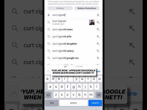 Google Curt Cignetti... ‼️ 😤 #cfb #football #cfp #champions #indiana #hoosiers