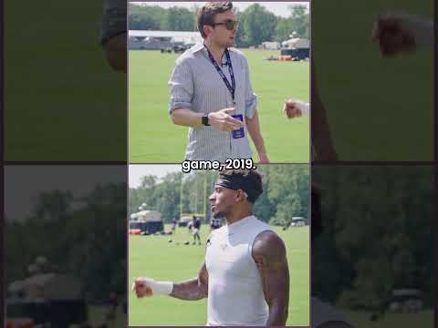 Jaire Alexander loves dinosaurs 🦖