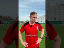 The work is translating, the group is settling, & the focus stays forward. #soccer #futbol