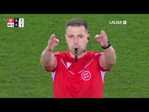 RESUMEN | DEPORTIVO ALAVÉS 2-2 GIRONA FC