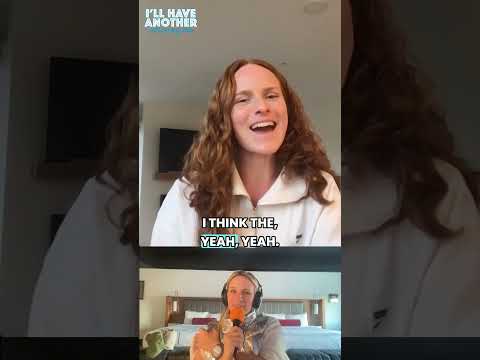 Annie Frisbie on Mantras, Manifesting & Race-Day Confidence | Mental Training for Runners