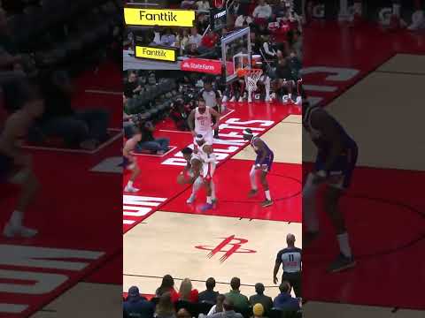 Steven: newest member of the SWAT Team 👋 #rockets