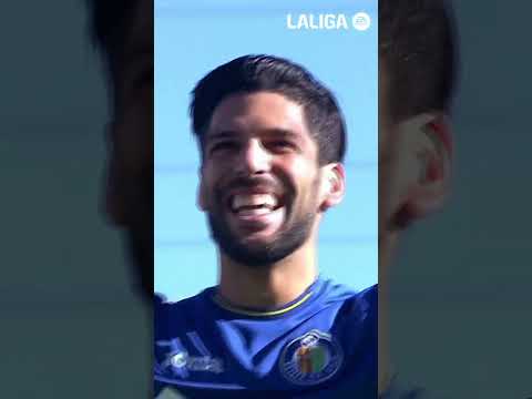 😌 Lafita era 𝒑𝒖𝒓𝒂 𝒅𝒊𝒗𝒆𝒓𝒔𝒊𝒐́𝒏.