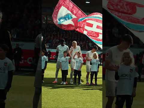 AMOS IST AM ZUG! 👀 #svw #bundesliga #werderbremen