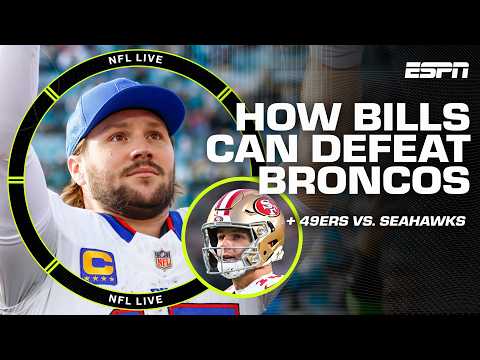 Texans' rebuild one of the GREATEST EVER⁉️+ Eagles & Chargers' OC searches | NFL Live