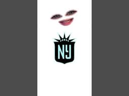 Maybe these should be the real NWSL names 😂