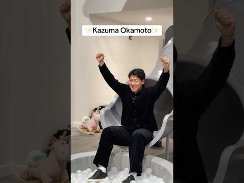 Kazuma Okamoto is here 🙌 #MLB #Toronto #BlueJays #Japan