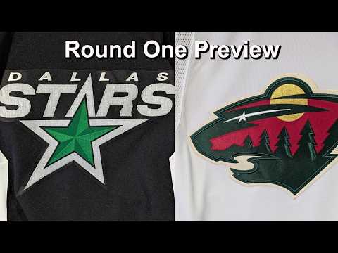 Round One Preview: Stars vs Wild