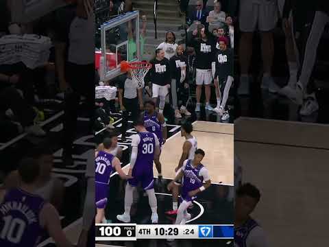 OMG CB ✈️  #spurs #nba #carterbryant