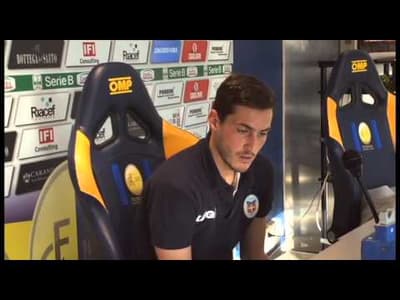 Le dichiarazioni post partita di Modena - Como