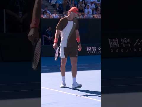 JAW-DROPPING rally! 😱