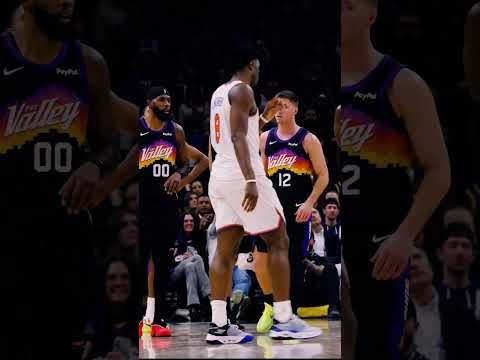 Devin Booker has led Larry Bird for career 30+ point games in NBA history #shorts | Phoenix Suns