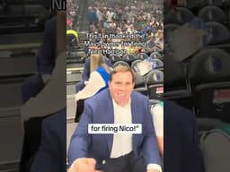 Nah “You’re welcome” is CRAZY 💀 (via @Shaan.Noorani/TT)