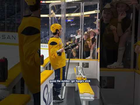 We would have guessed 7 but that's just us 🤷