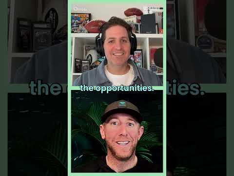 How Parker Washington has FLOURISHED into a STUD