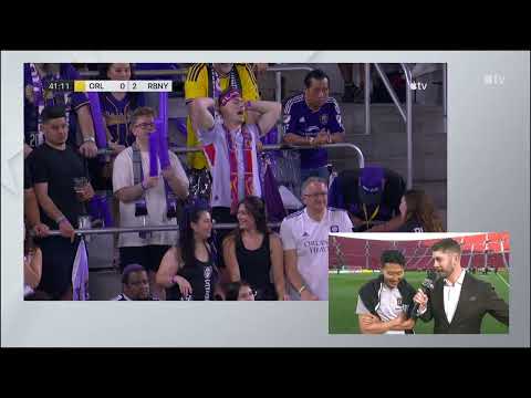 Pregame With Son Heung-Min As LAFC Prepares For Messi and Inter Miami!