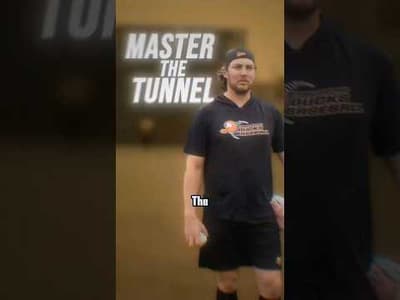 Why Pitch Tunneling Works