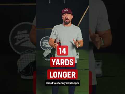 Are you teeing it up all wrong? 👀 #golfswing #golftips