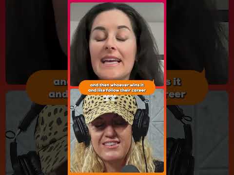 What If the Six-King Slam…Became the Tennis Hunger Games? 👀 Jamie Loeb says YES #protennis #tennis