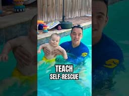 THIS SKILL WILL SAVE YOUR BABY’S LIFE