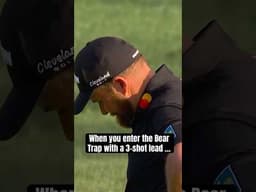 The Bear Trap strikes AGAIN 💦