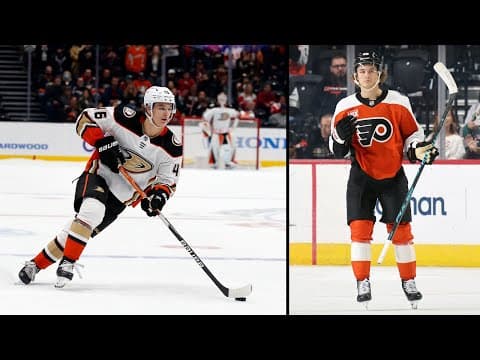 16-for-24! EVERY Trevor Zegras Shootout Attempt — Pure Wizardry 🪄🔥