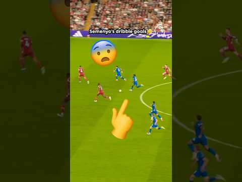 Antoine Semenyo: UNDERRATED Baller? 🍒🤔