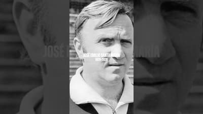 Ens ha deixat José Emilio Santamaría, segon entrenador amb més partits a l’#RCDE. DEP.