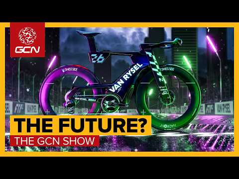Is This What We Really Want? | GCN Show Ep. 680