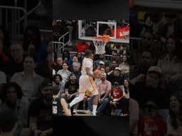 These Jonathan Kuminga dunks 🤯😱 #hawks #nba #jonathankuminga #dunks