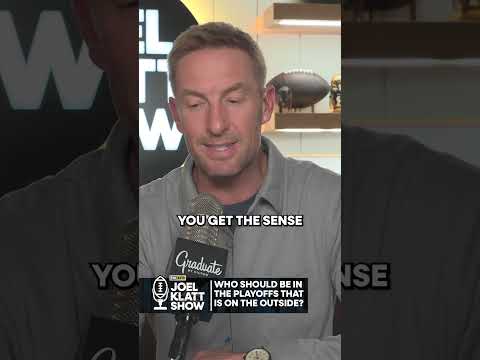 Does Texas, Miami or BYU deserve to be in the playoff? 🤔