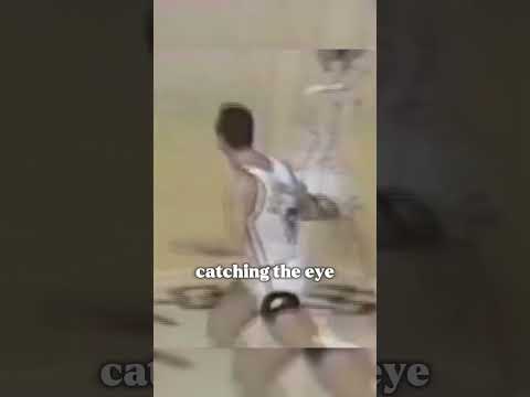 Larry Bird always knew how special Oscar Schmidt was 🤝🏀 #FIBAWC