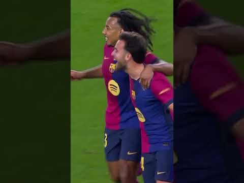 Blaugrana fins al 𝟐𝟎𝟑𝟏 💙❤️ #fcbarcelona #ericgarcia