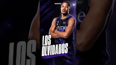 LOS GRANDES OLVIDADOS DE LA ACB #acb #baloncesto #ligaendesa