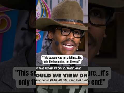 Cam Newton's message to Drake Maye ❤️