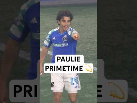 Morris to Rothrock 🤝 Seattle UP EARLY!