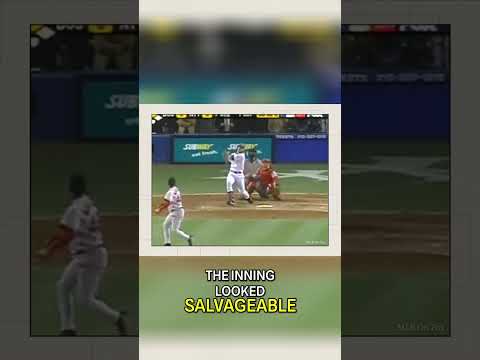 The hit that ruined Grady Little