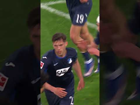 Ein Mann, ein Wort 🔮 #hoffenheim #tsg #football #bundesliga #robinhranac