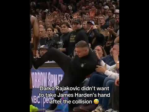 Tensions high in Game 7