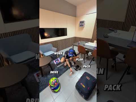 Isack choose better 😉 #F1 #RedBullRacing