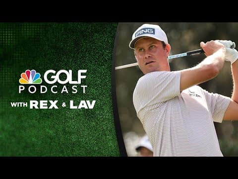 When will PGA Tour begin making 'monumental changes'?  | Golf Channel Podcast