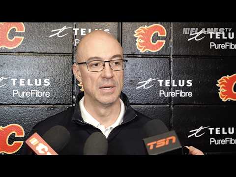 Practice Day | Ryan Huska - 25.02.26