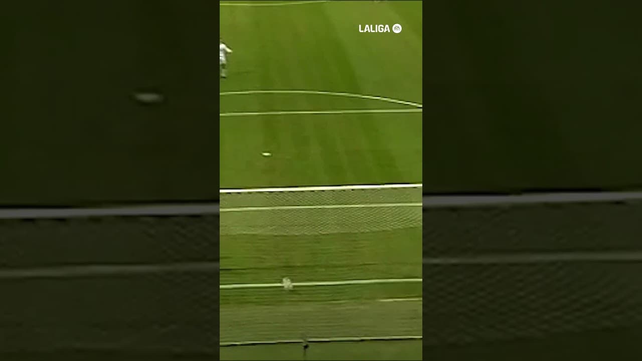 Posiblemente, uno de los 'goles fantasma' más famosos del Athletic Club