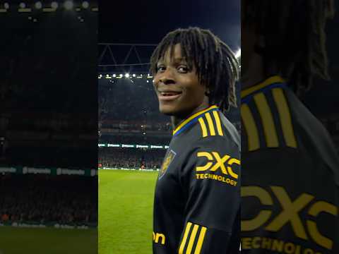 Presenting Our Goal Of The Season… 👀🚀